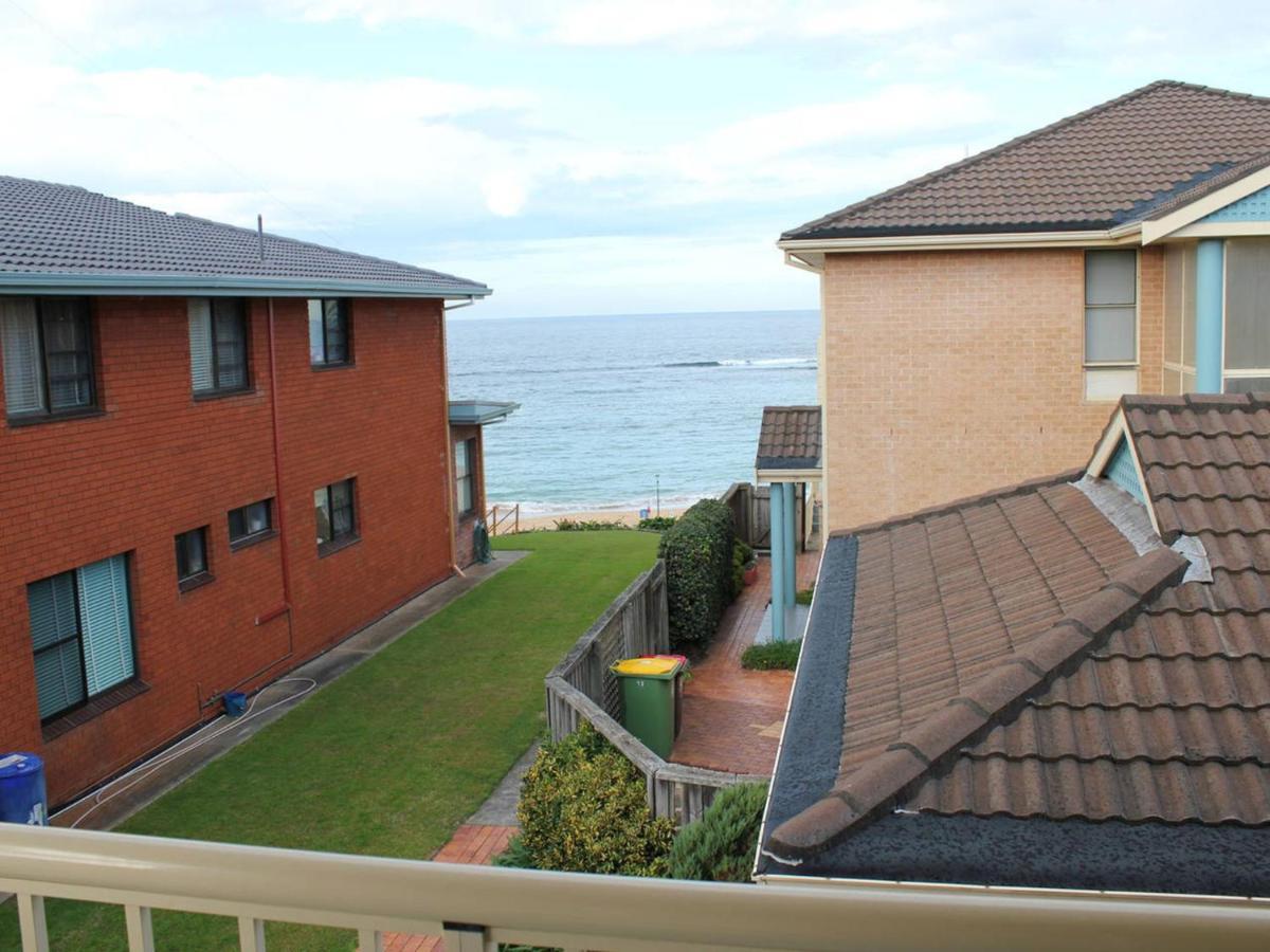 דה אינטרנס Toowoon Beach View 3Br Villa 4 Just Steps To Beach מראה חיצוני תמונה